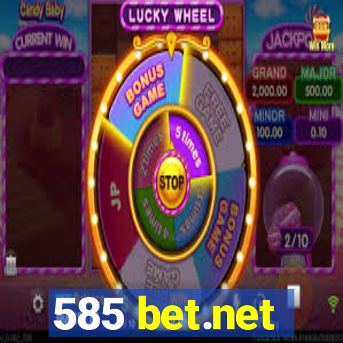 585 bet.net